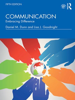 cover image of Communication